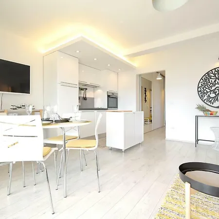 Seabreeze Apartment Zadar Exterior foto