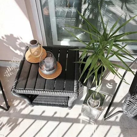 Seabreeze Apartment Zadar Exterior foto