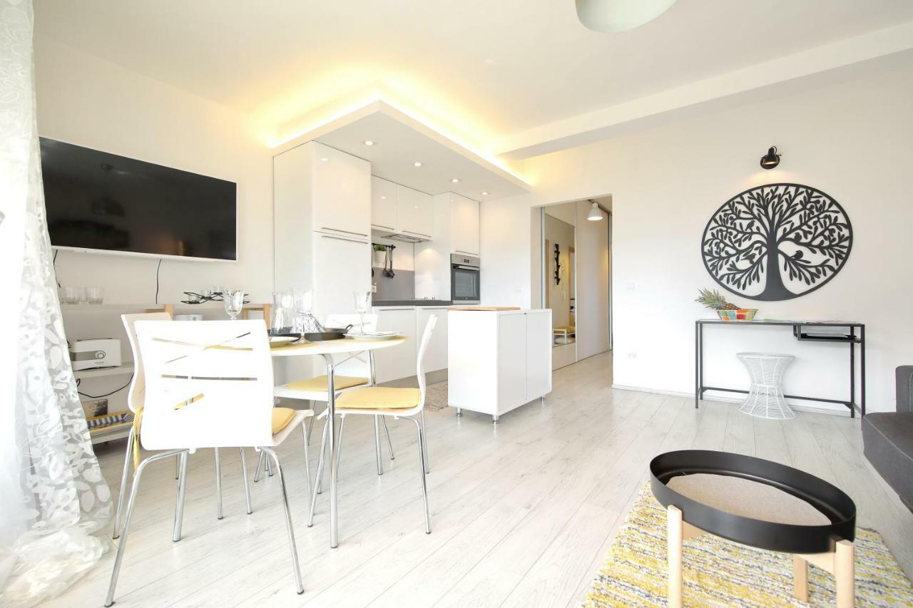 Seabreeze Apartment Zadar