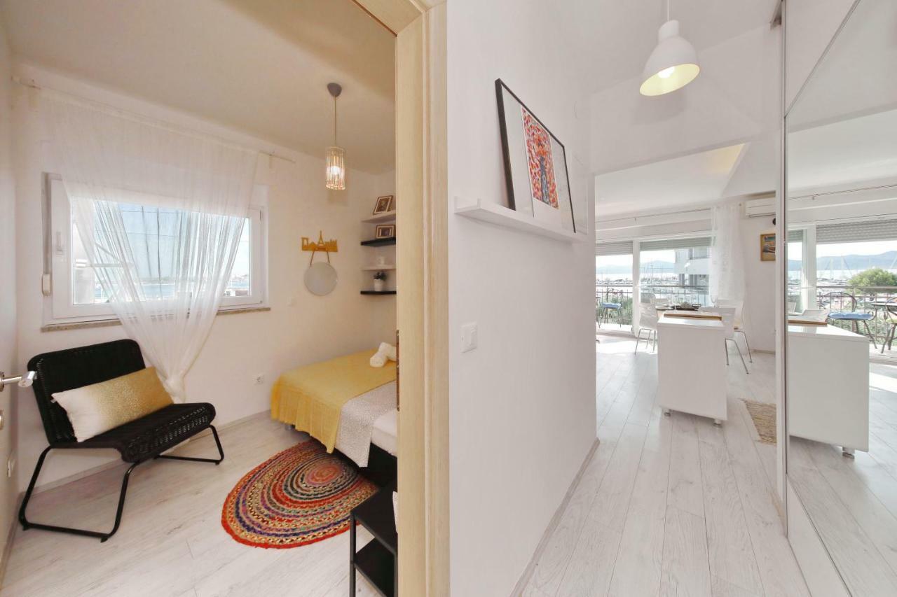 Seabreeze Apartment Zadar
