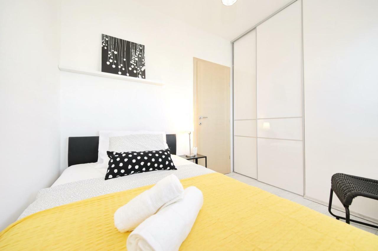 Seabreeze Apartment Zadar