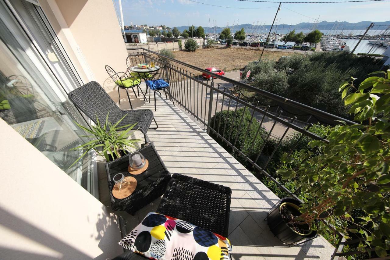 Seabreeze Apartment Zadar