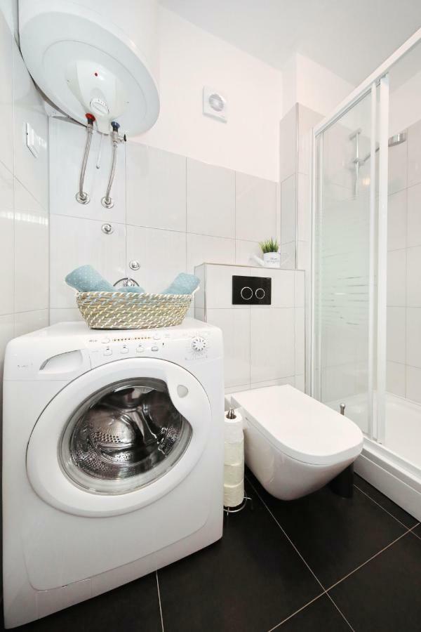 Seabreeze Apartment