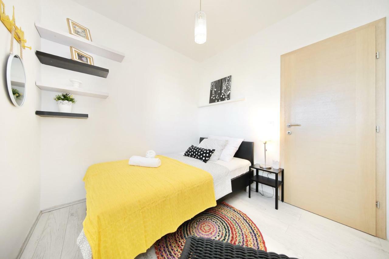 Seabreeze Apartment *