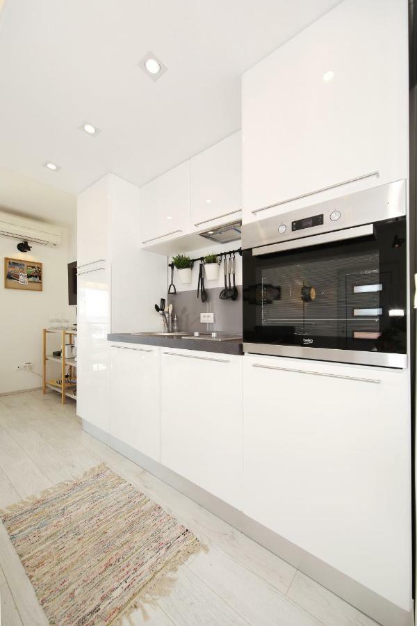 Seabreeze Apartment Zadar