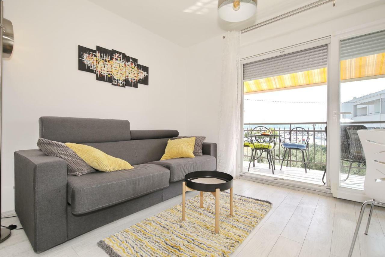 Seabreeze Apartment *