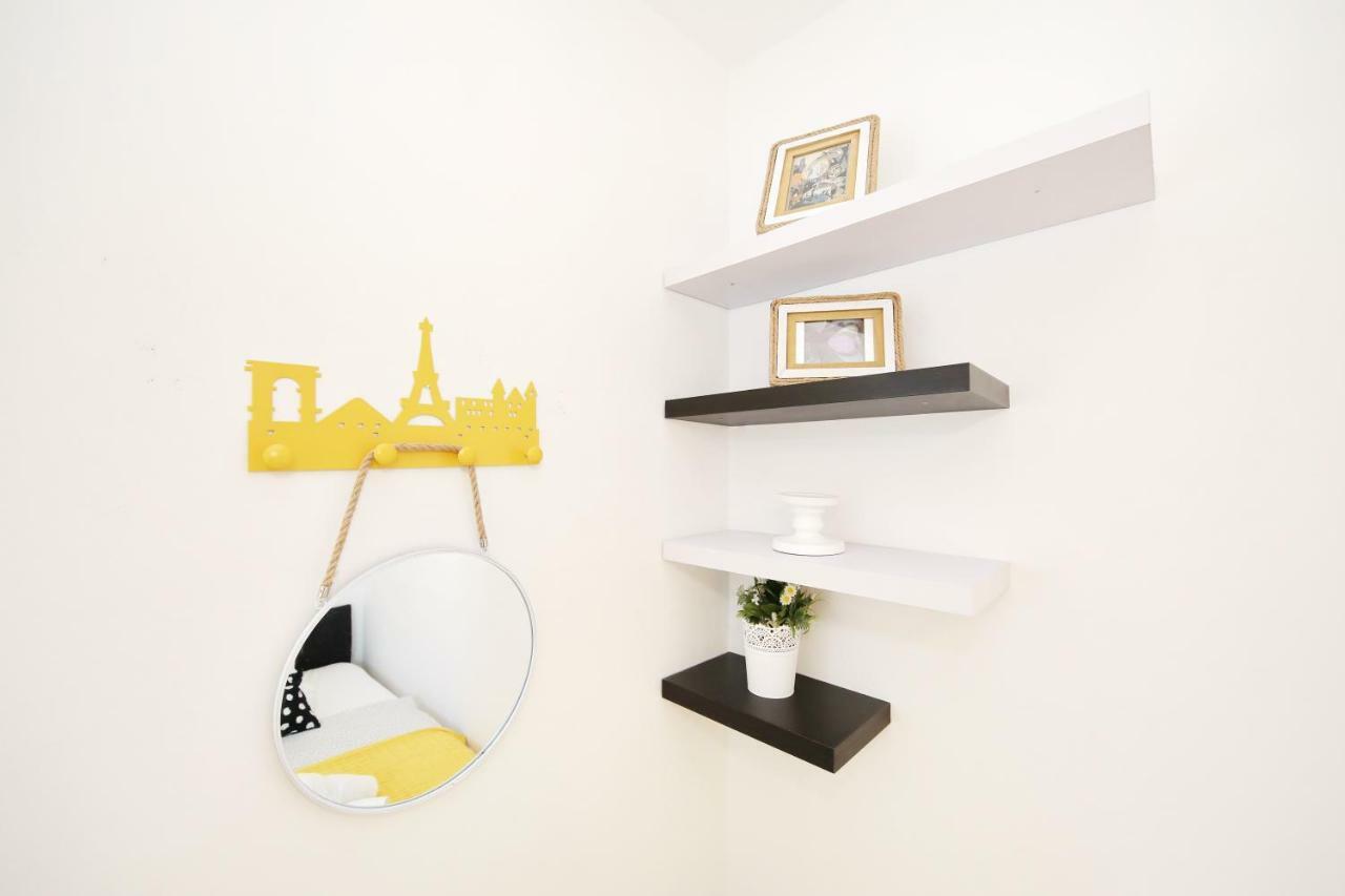 Seabreeze Apartment *