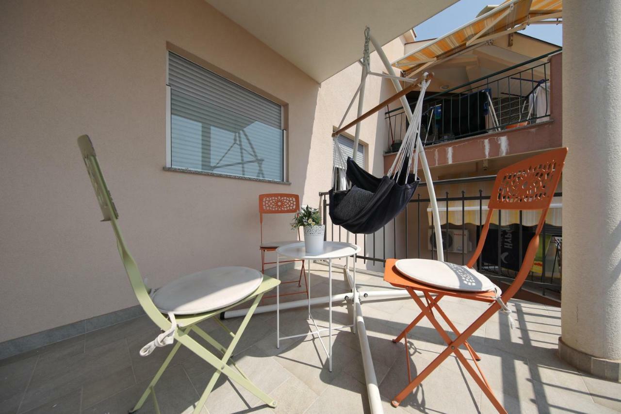 Seabreeze Apartment Zadar
