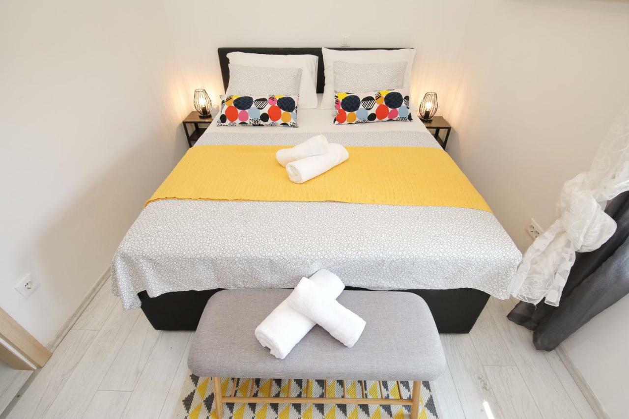 Seabreeze Apartment *