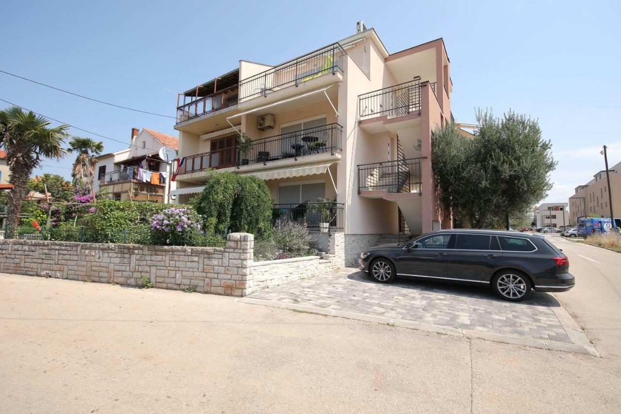 Apartment Seabreeze Zadar