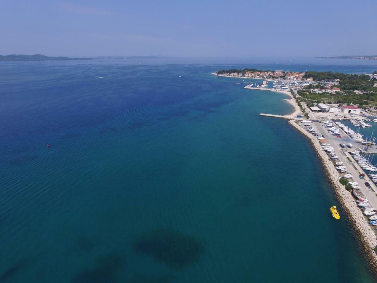 Apartment Seabreeze Zadar