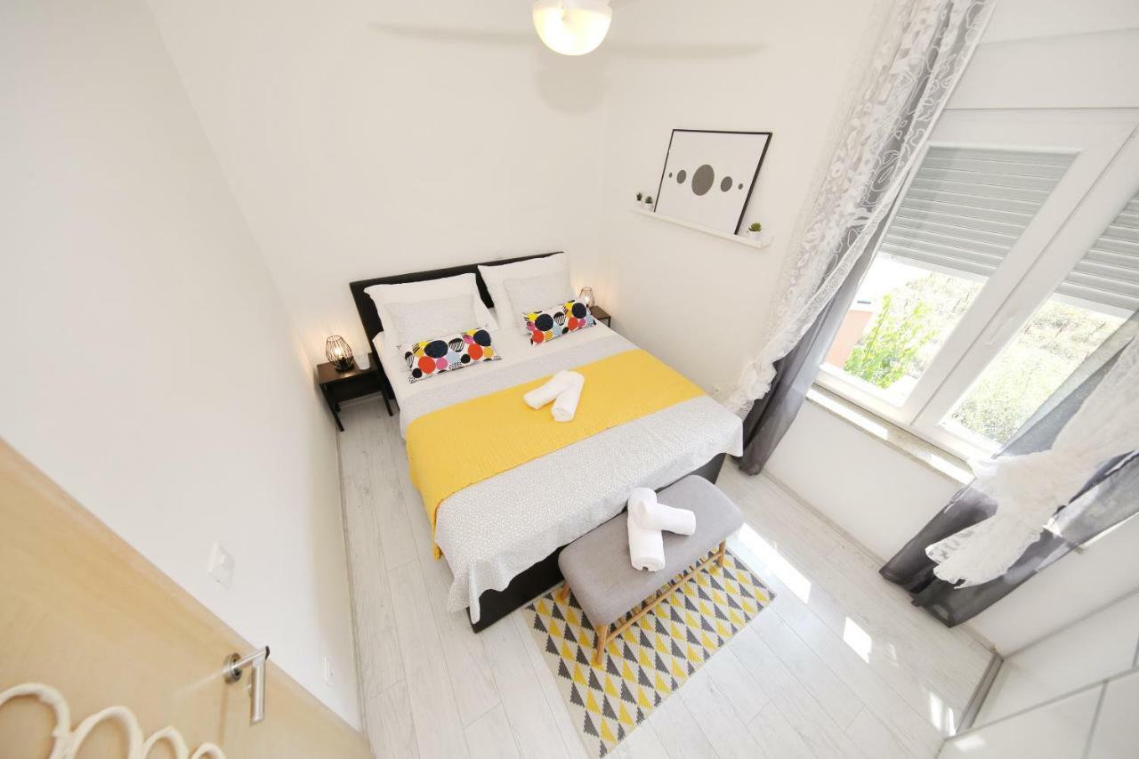 Apartment Seabreeze *
