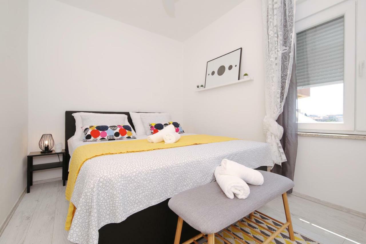 Apartment Seabreeze